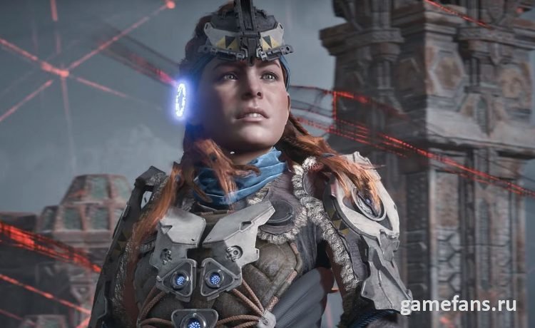 Гайд Horizon Zero Dawn: где найти все топливные элементы
