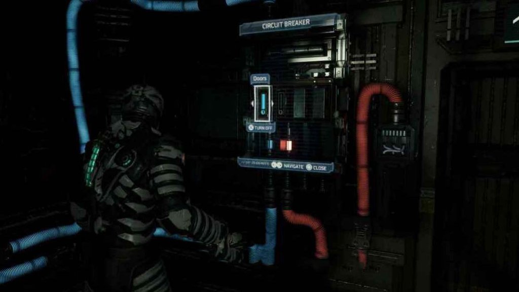 Dead Space Remake где найти все фрагменты обелиска