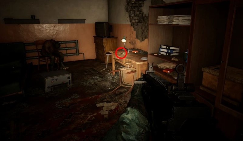 STALKER 2 свет в конце тоннеля