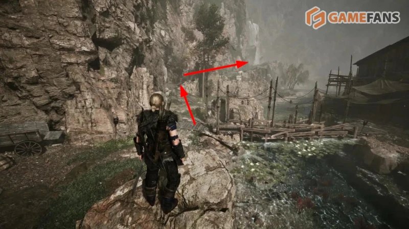 Величайшее из знамен в Gothic 1 Remake прохождение