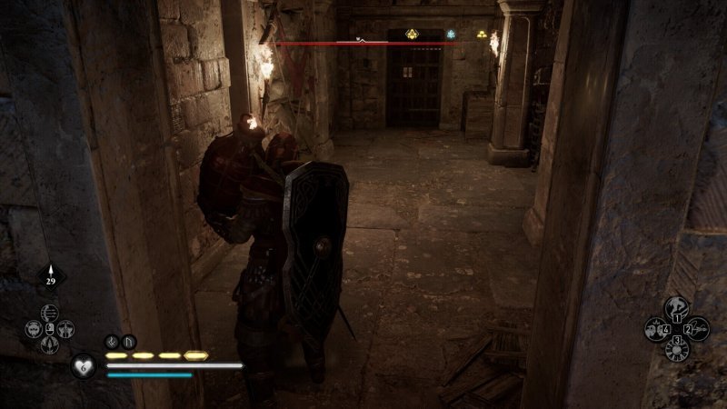 Assassins Creed Valhalla где найти сет паладина 2