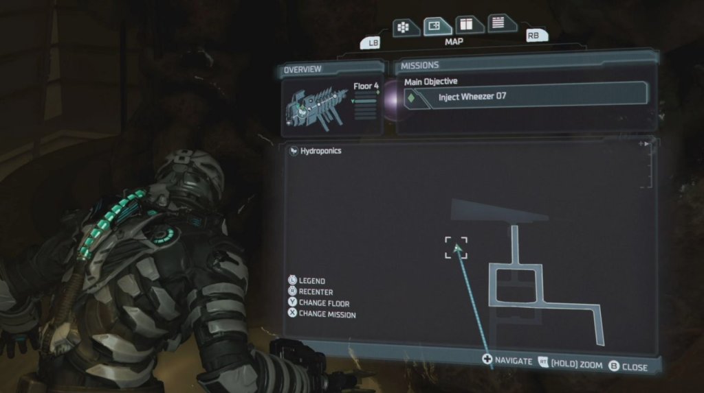 Dead Space Remake где найти все фрагменты обелиска