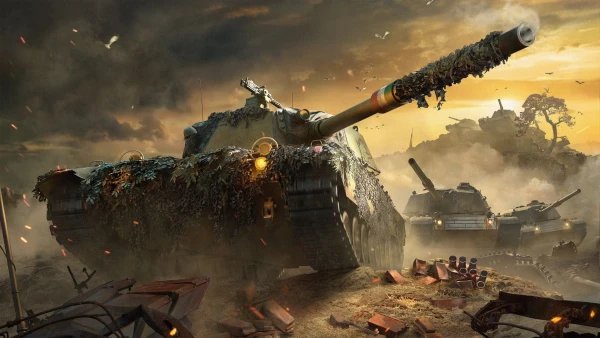 Промокоды для Мира танков на февраль 2026 года