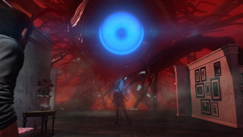 The Evil Within 2 прохождение игры 23