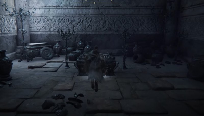 Где найти Призрачные ландыши в Elden Ring 11