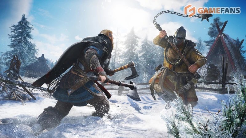 Все части Assassin's Creed по порядку
