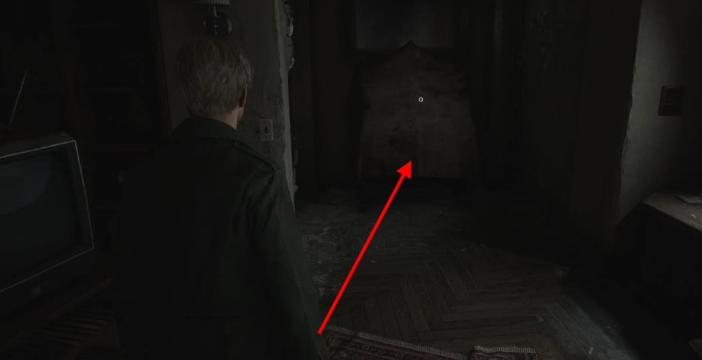 Silent Hill 2 монеты