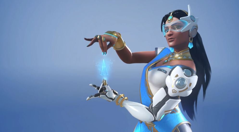 Все персонажи в Overwatch 2