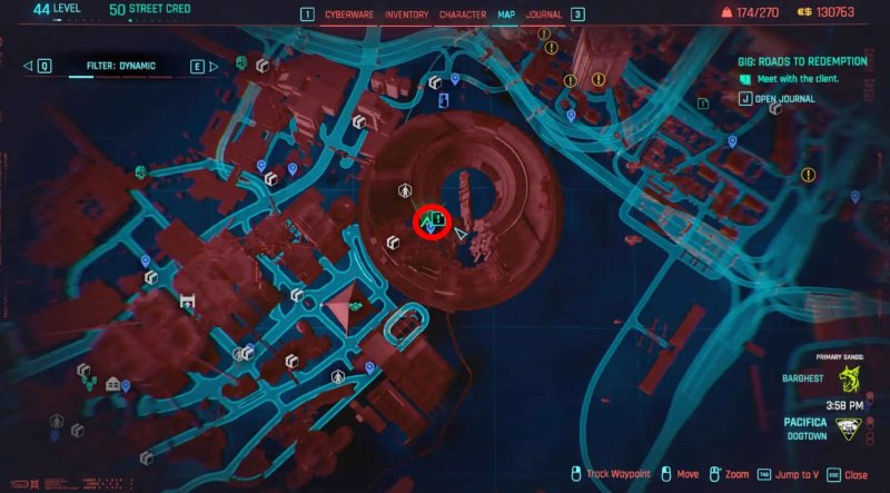 Cyberpunk 2077 путь к искуплению прохождение