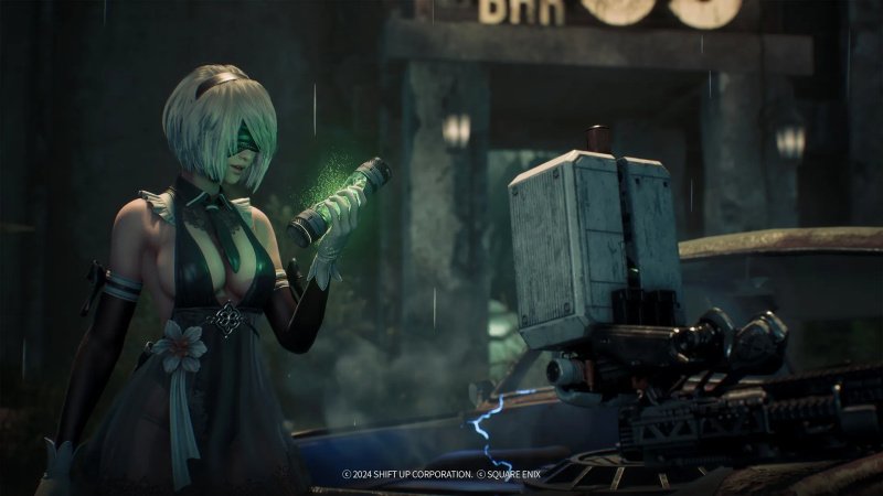 Stellar Blade 2В