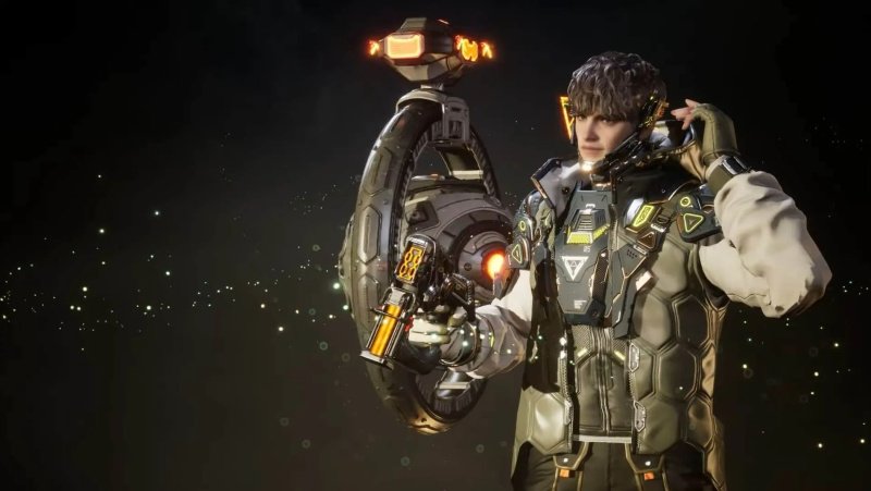 The First Descendant все модули