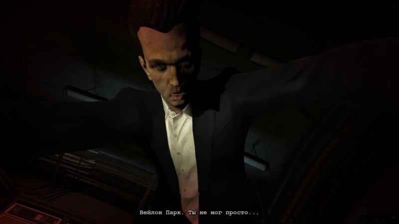 Полное прохождение Outlast 10