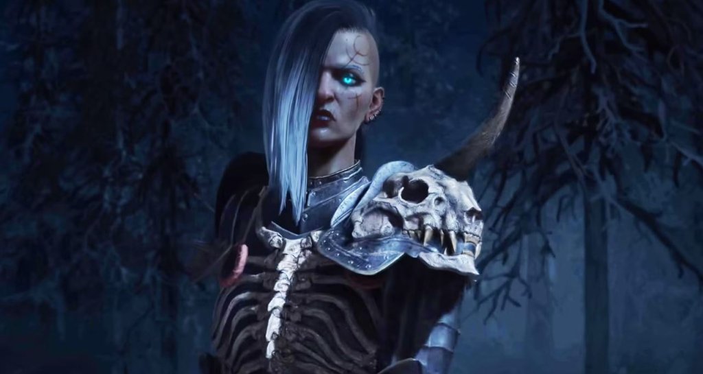 Diablo 4 гайд по классам