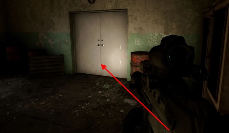 STALKER 2 экзоскелеты и чертежи