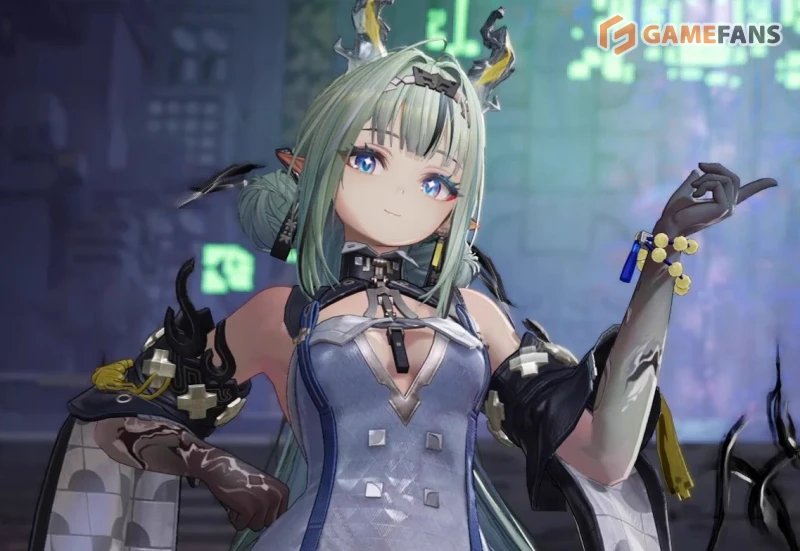 Си в Arknights: Endfield гайд