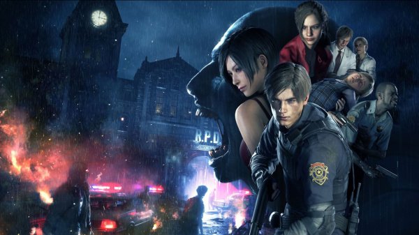 Слухи: в ремейке Resident Evil 1 появятся новые типы зомби