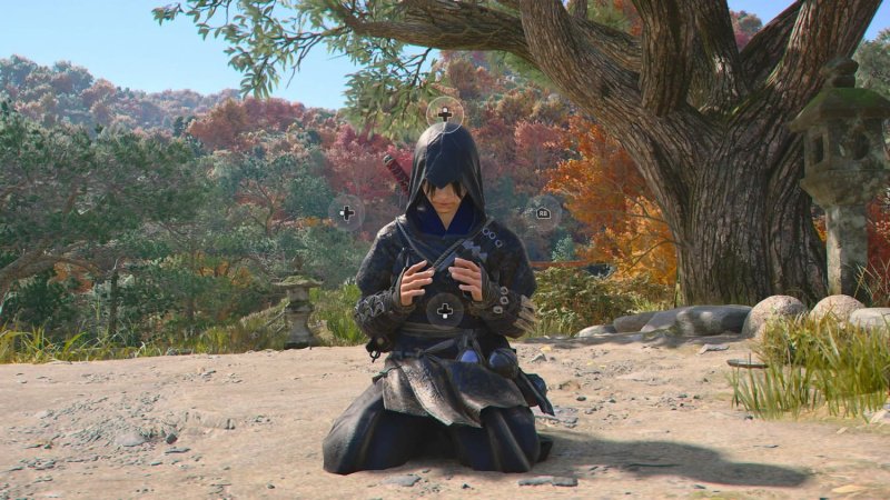 Assassin's Creed Shadows очки знаний