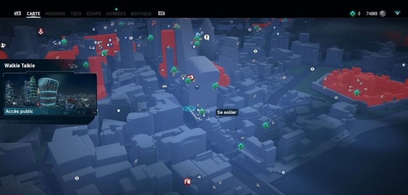 Watch Dogs: Legion квест в поисках бэгли 9