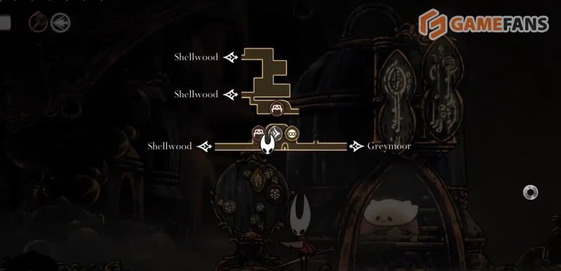 «Мой пропавший брат» в Hollow Knight: Silksong