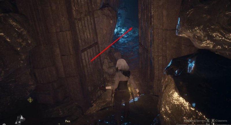 Dragon's Dogma 2 слияние