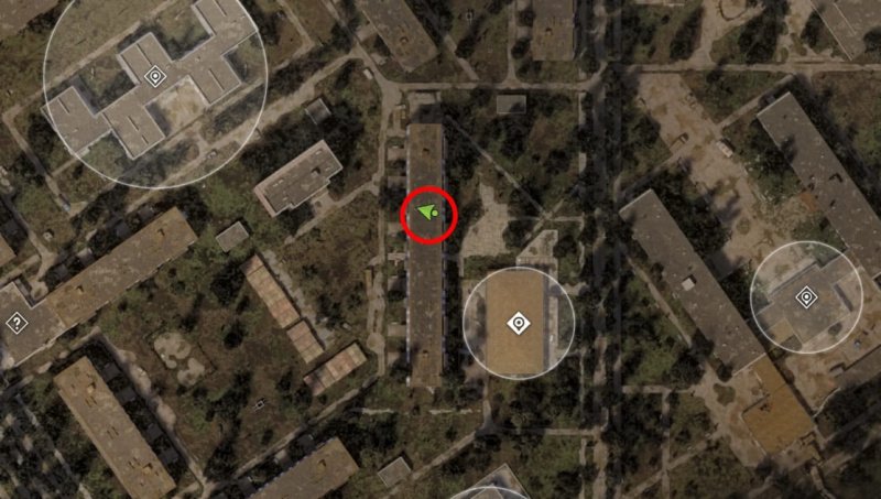 STALKER 2 экзоскелеты и чертежи