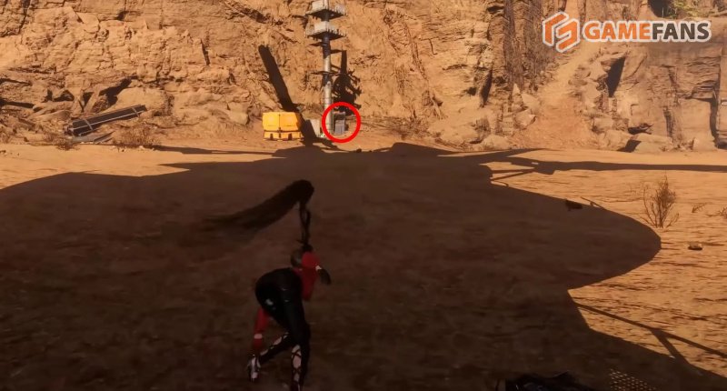 Stellar Blade где найти все банки