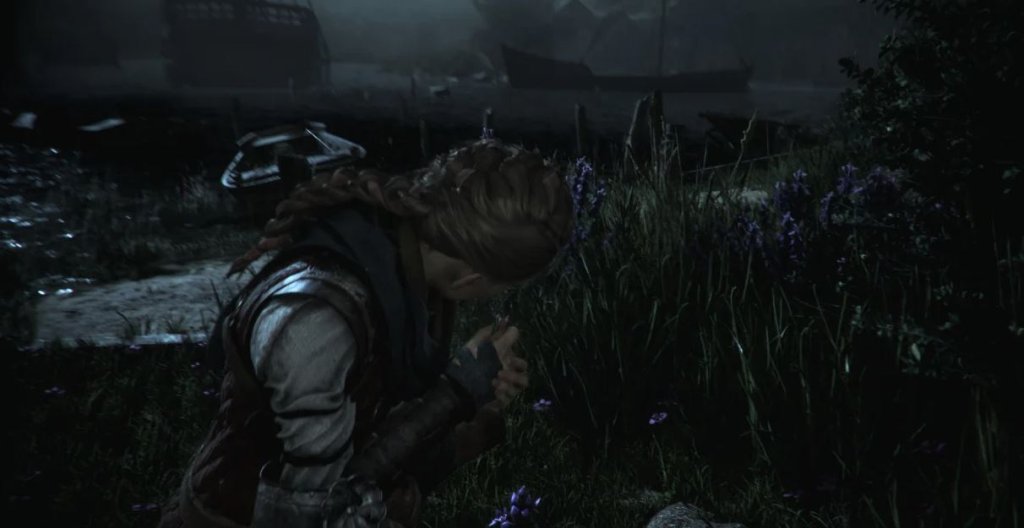 A Plague Tale: Requiem прохождение