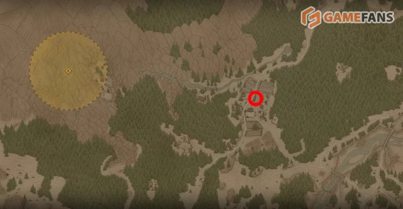 Лучшее оружие в The Blood of Dawnwalker