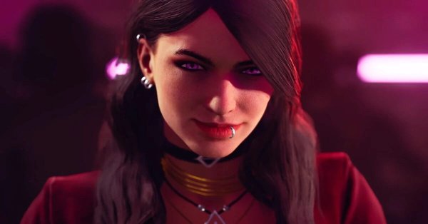 Создатели Vampire: The Masquerade - Bloodlines 2 обрели статус независимой студии