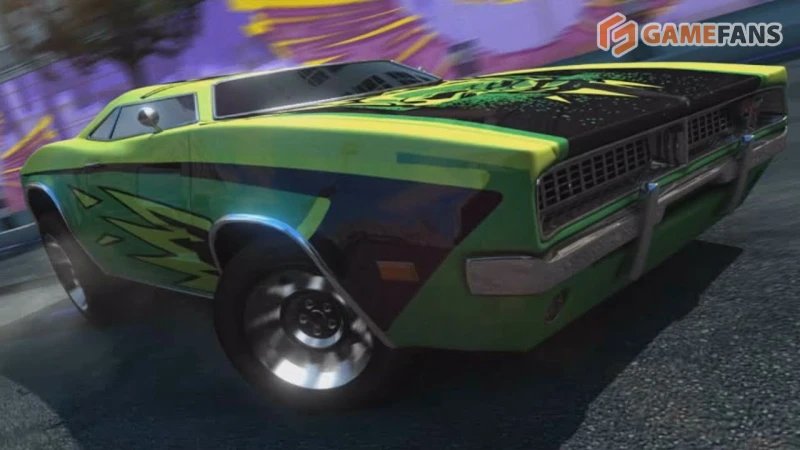 Все части Need for Speed по порядку