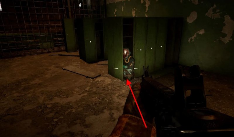 Лучшая броня в STALKER 2