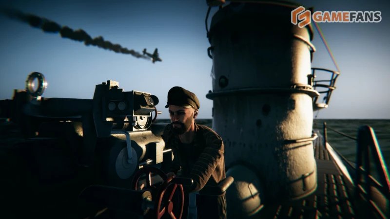 Лучшие игры про Вторую мировую на ПК в 2025 году