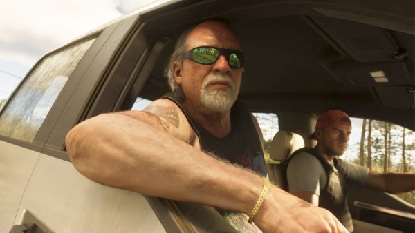 Инсайд: прохождение сюжета GTA 6 займет 75 часов реального времени