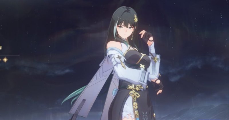 Wuthering Waves Байджи гайд