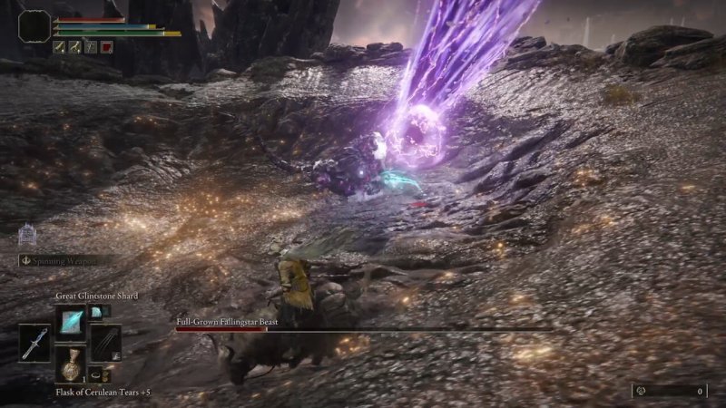 Прохождение Elden Ring 45