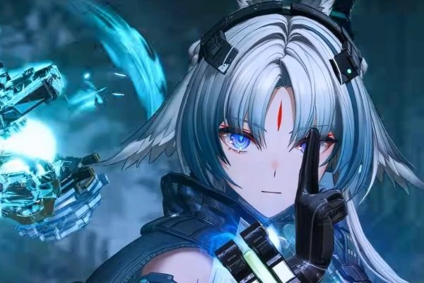 Премудрость в Arknights: Endfield - лучшие билды и команды