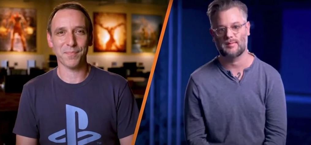 God of War: Ragnarok отличия от первой части 1