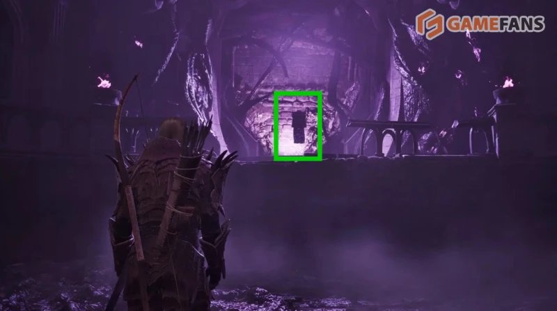 Затопленная башня Ксардаса Gothic 1 Remake