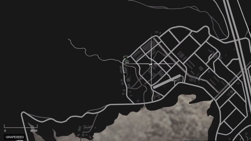 ГТА 5 Онлайн 2 улика