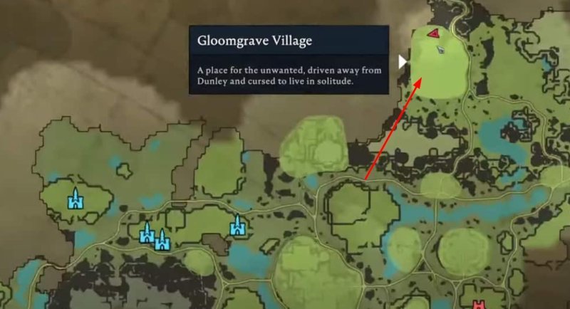 Уиллфред Вождь оборотней