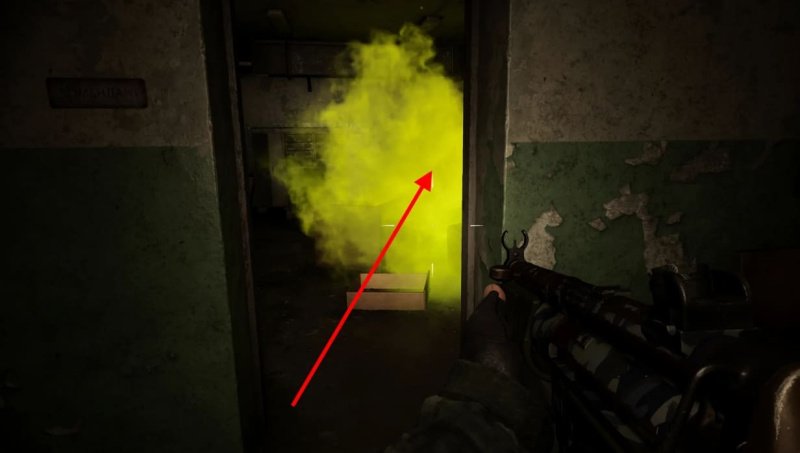 STALKER 2 путь освобождения