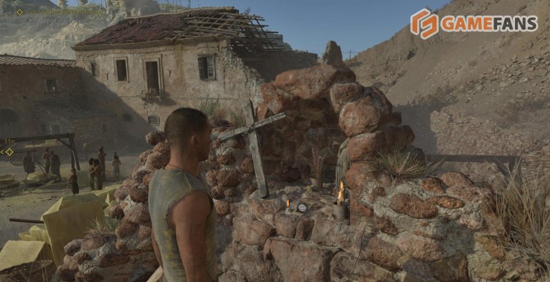 Полное прохождение Mafia: The Old Country