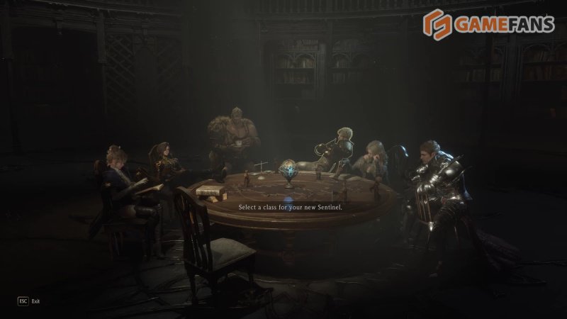 Chrono Odyssey обзор