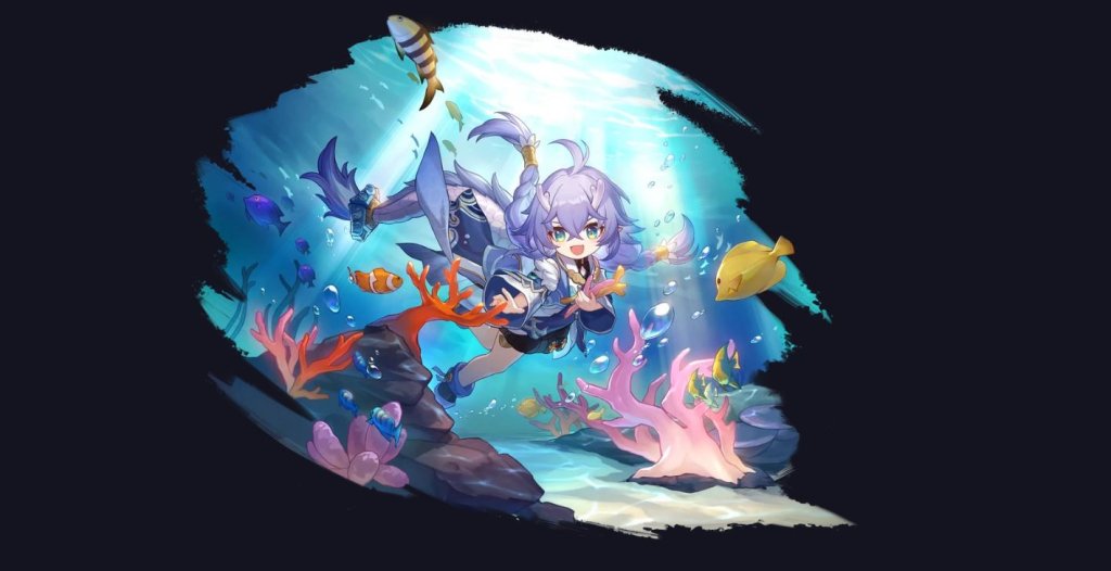 Honkai: Star Rail персонажи