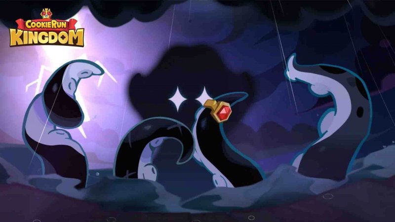 Cookie Run: Kingdom купоны 2