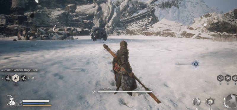 Black Myth: Wukong все боссы