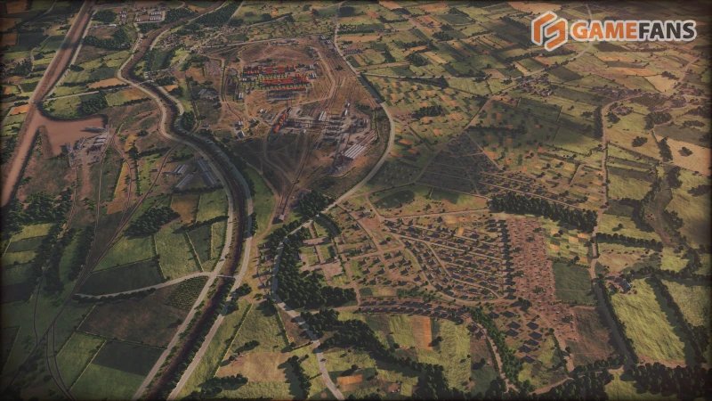 Лучшие игры про Вторую мировую на ПК в 2025 году