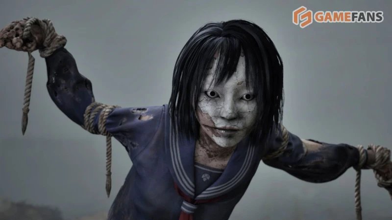 Все игры Silent Hill по порядку
