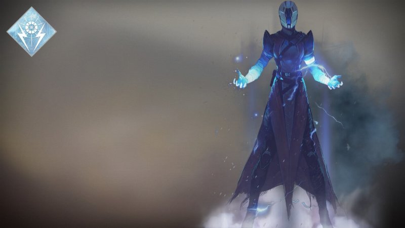 Destiny 2 умения буревестника