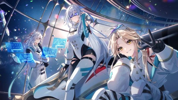 Превосходство Межзвездный гран-при в Honkai Star Rail: как пройти событие, настроить болид и получить все награды